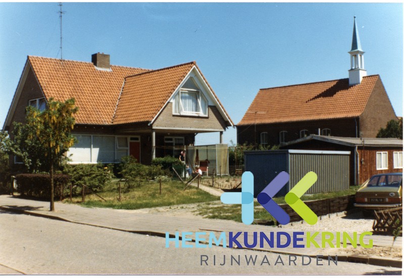 Tuindorp 11-7-1977 Coll. HKR (51)